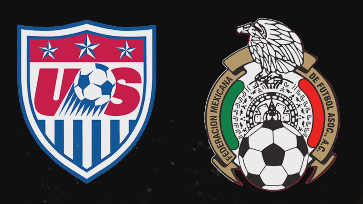 México se mide ante Estados Unidos – Telemundo Chicago