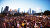 Una lista completa de festivales de verano en Chicago para 2024