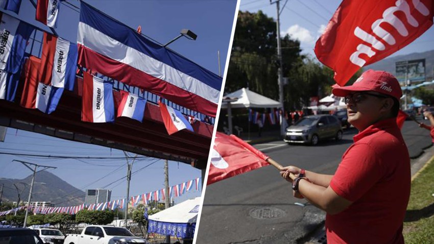 fmln arena