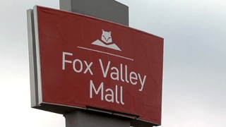 fox valley mall