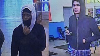 frankfort robbery suspects