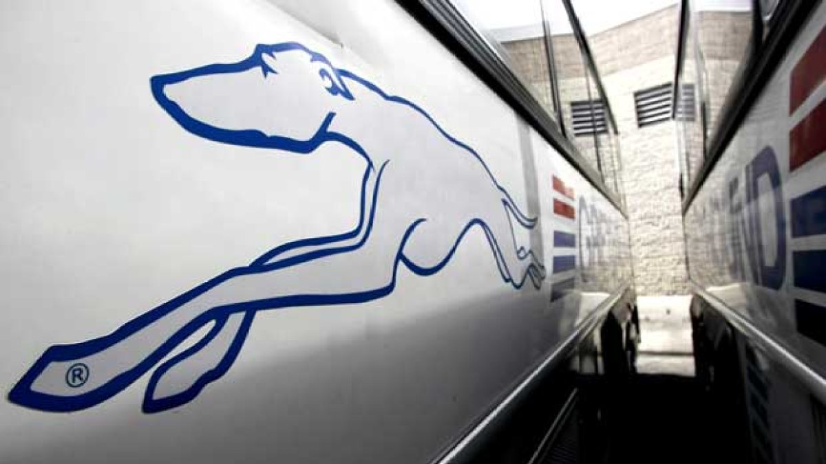 Viajeros y expertos temen que la estación de autobuses Greyhound de