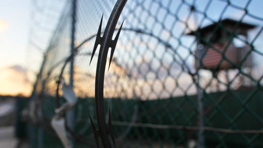 Cuba Guantanamo Cole Attack
