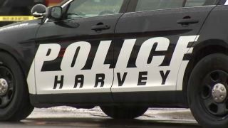 harvey police 122