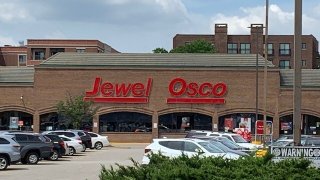 jewel osco store in river forest