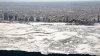 Nieve y peligroso frente frío ártico amenazan a Chicago a partir del jueves
