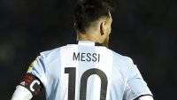 Lionel Messi y Argentina se enfrentan a Ecuador en el Soldier Field