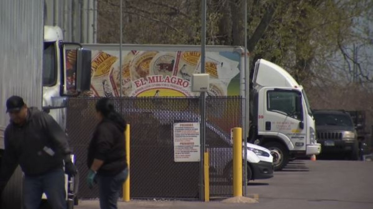 Tortillería “El Milagro” mantiene cerrada su fábrica de La Villita