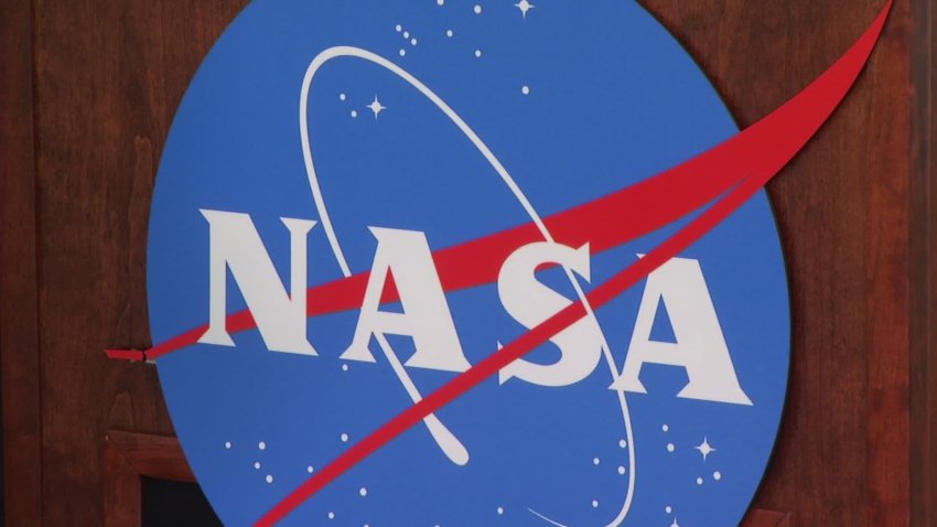 nasa logo