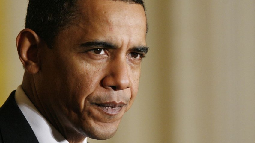 Obama