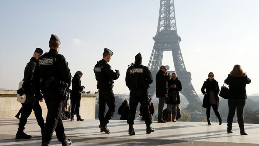policia-turistas-paris