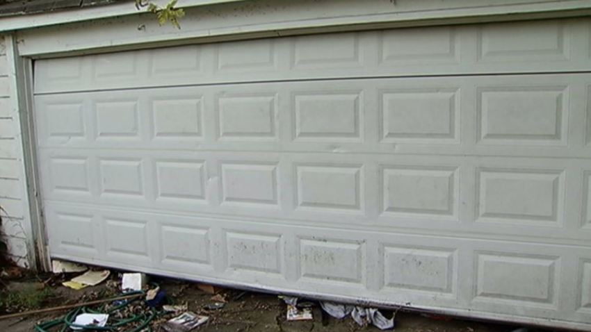Riverdale Garage