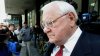 Muere exgobernador de Illinois George Ryan, quien fue encarcelado por corrupción