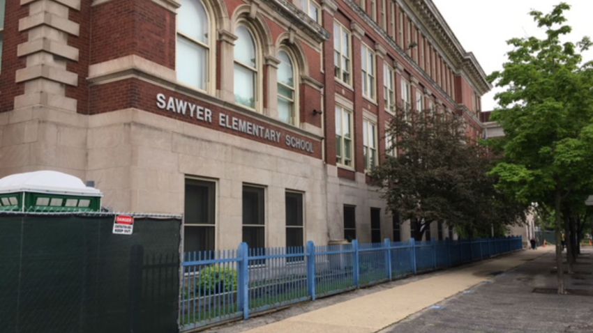 sawyer school