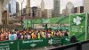 Cómo ver en vivo el Shamrock Shuffle  de Bank of America 2024