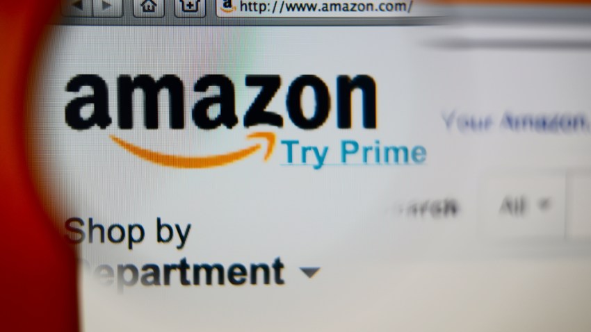 Amazon Joliet
