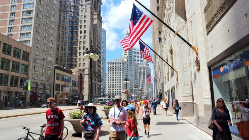 Chicago generic