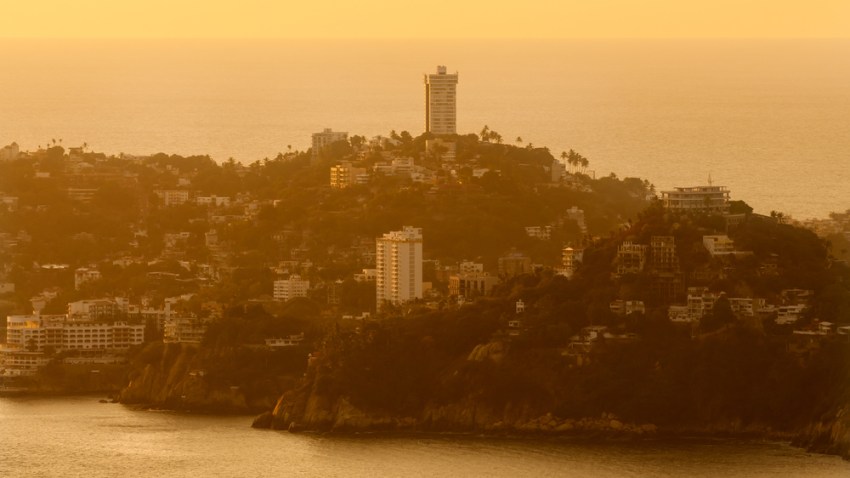 Acapulco