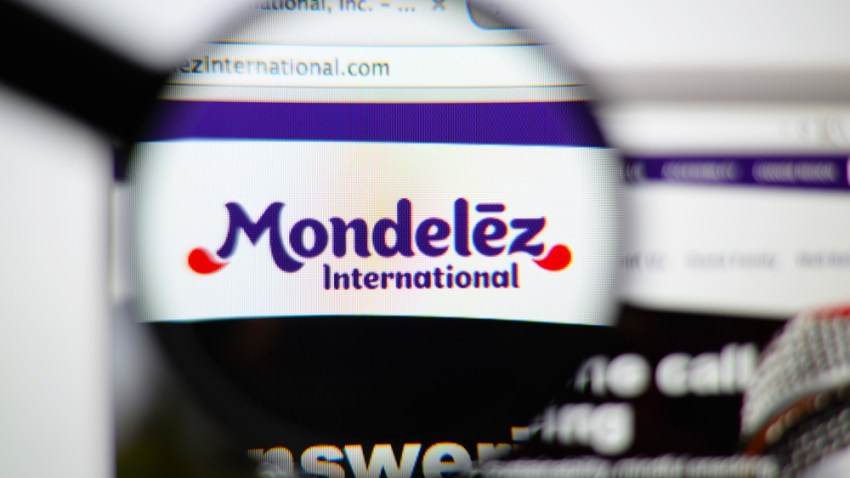 Mondelez Layoffs Chicago