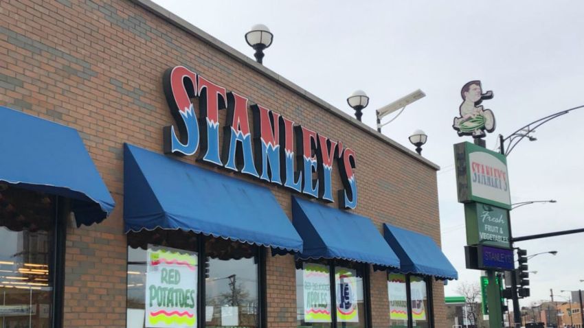 stanleys