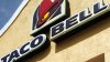 Taco Bell retira algunos ingredientes debido a brote de ciclosporiasis