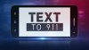 Illinois: Reportan incumplimiento en varios centros de llamadas del 911 para recibir mensajes de texto