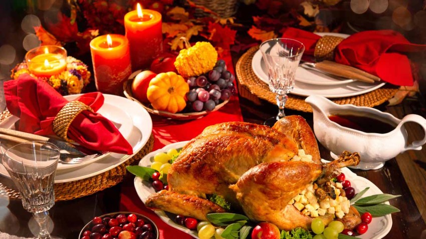 thanksgiving generica TLMD