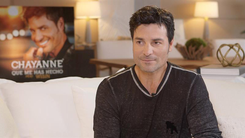 Chayanne
