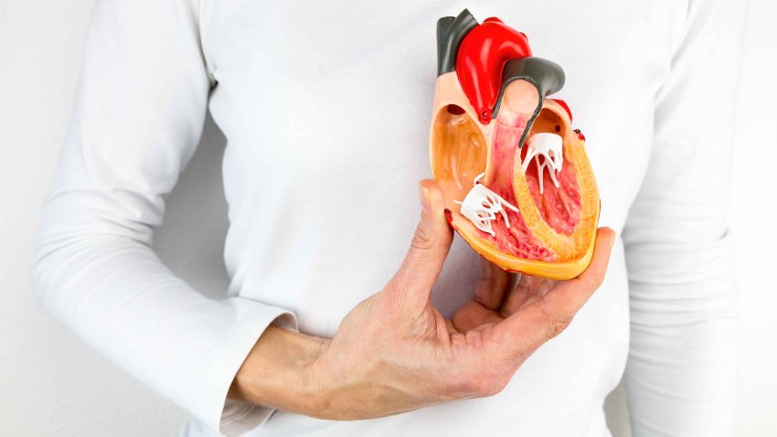 La relación entre las enfermedades cardíacas y el coronavirus