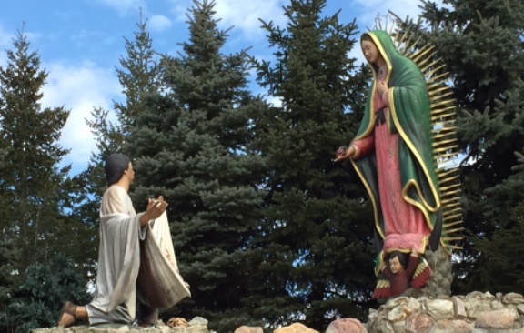 Anuncian festejos en Cerrito de Tepeyac Telemundo Chicago
