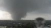 En video: feroz tornado azota un pueblo en medio de la pandemia