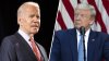Hora, streaming y más: Cómo ver el primer debate presidencial Biden-Trump