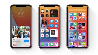 Apple lanza versión beta de sus sistema operado iOS 14 para iPhone