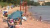 Indiana cierra y Evanston reduce horario en playas por coronavirus