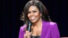 La oficina de Michelle Obama dice que la ex primera dama “no se postulará para la presidencia” en 2024