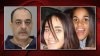 Inicia selección de jurado en juicio de acusado de matar a sus dos hijas en Año Nuevo