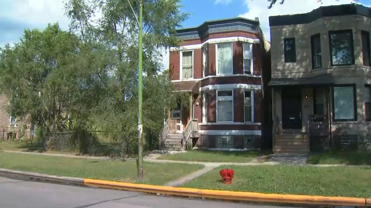 La casa Woodlawn de Emmett Till es ahora un hito oficial de Chicago