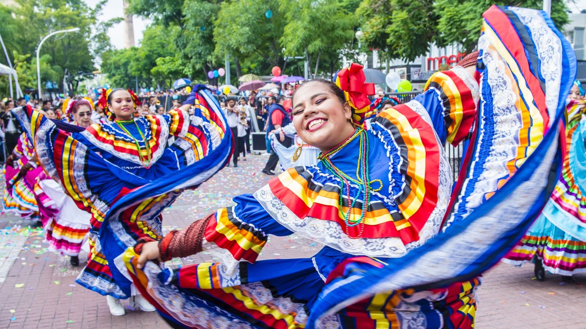 Cinco cosas que debes saber sobre el Mes de la Herencia Hispana