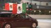 Mexicanos en Chicago celebran la independencia de su país con caravanas en la zona centro