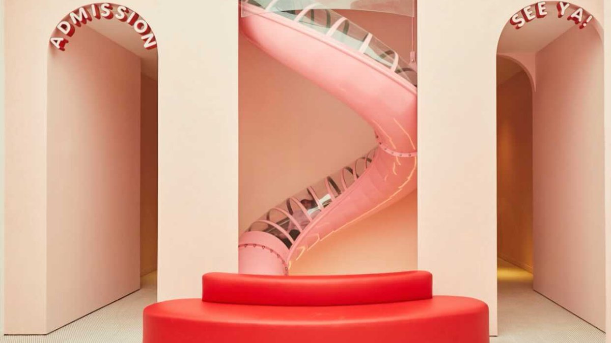 El Museo del Helado abre en Chicago este fin de semana Telemundo Chicago