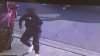 Dramático video capta muerte a tiros de un exbombero de Chicago durante robo