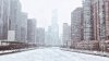 ¿Más nieve o lluvia? Qué esperar con el impacto de La Niña en Chicago este invierno