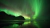 Northern Lights: ¿Será posible ver la aurora boreal en Chicago la noche del viernes?