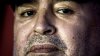 Autopsia de Maradona: revelan lo que había en su cuerpo al momento de su muerte