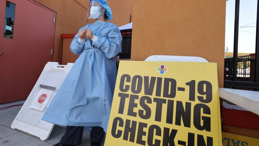 Indiana confirma presencia de nueva cepa de coronavirus ...