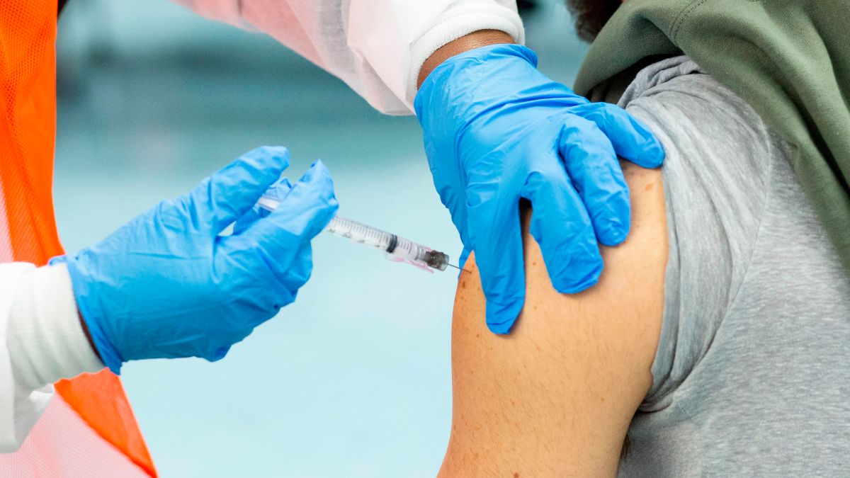 These are the 4 ways you can receive the COVID-19 vaccine – Telemundo Chicago