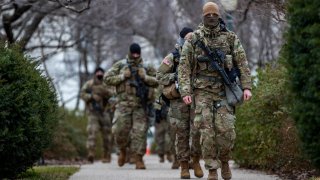 National Guards