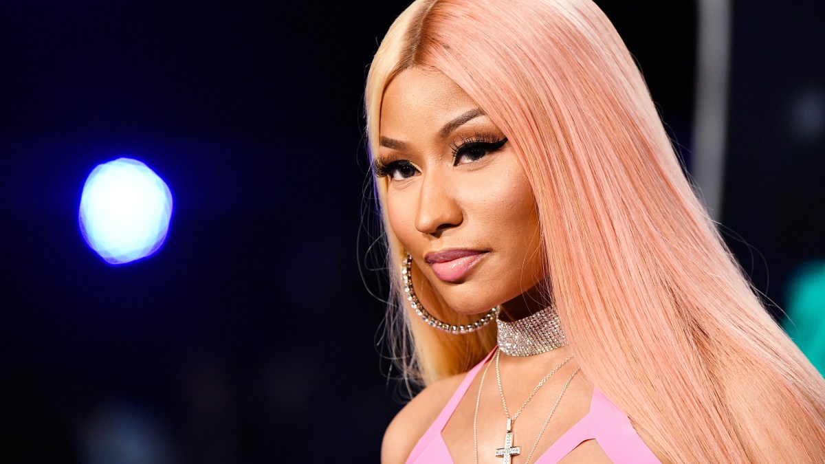 Person arrested in connection with death of Nicki Minaj’s father in NY – Telemundo Chicago