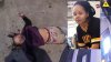 Perturbador video: patrulla de policía de Chicago atropella a mujer aplastándole su pierna