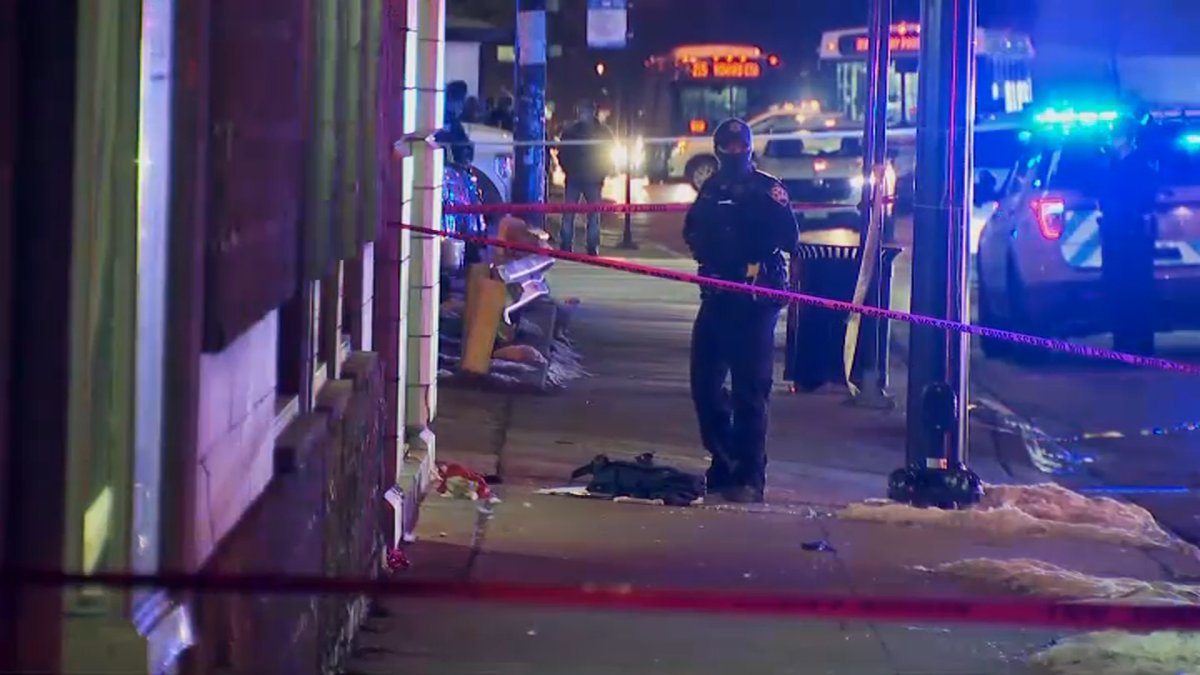 Bomba fétida” en salón de clases deja a 3 estudiantes hospitalizados –  Telemundo Chicago